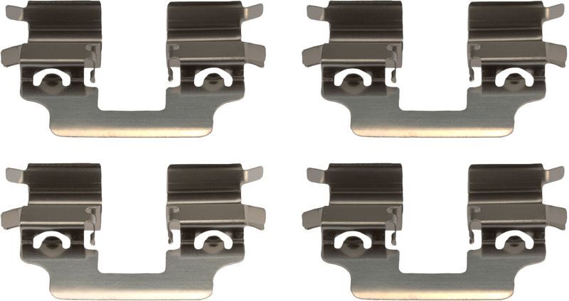TRW PFK745 -  -