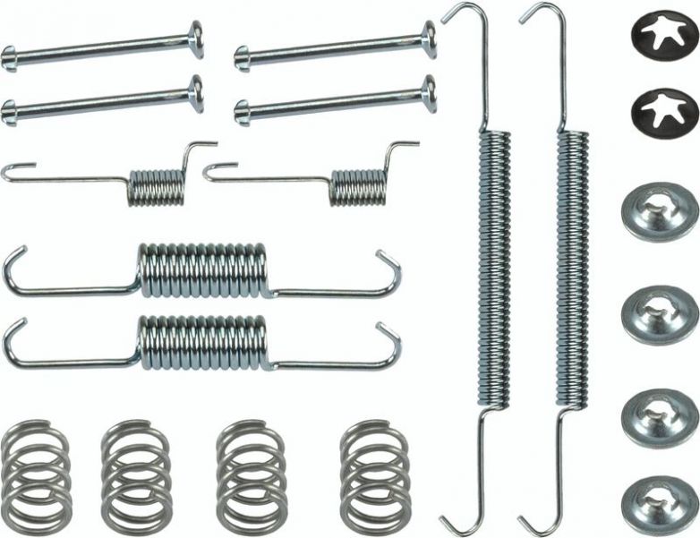 TRW SFK451 -  -