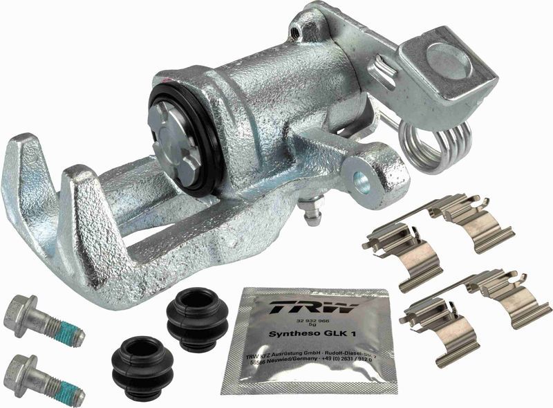 TRW BHQ334E - Brzdový strmeň -