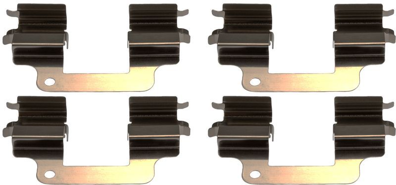 TRW PFK742 -  -