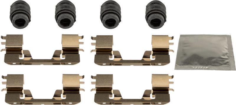 TRW PFK752 -  -