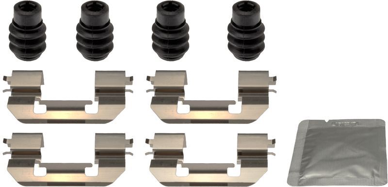 TRW PFK765 -  -