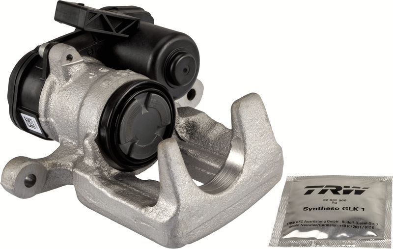 TRW BHT358E - Brzdový strmeň -