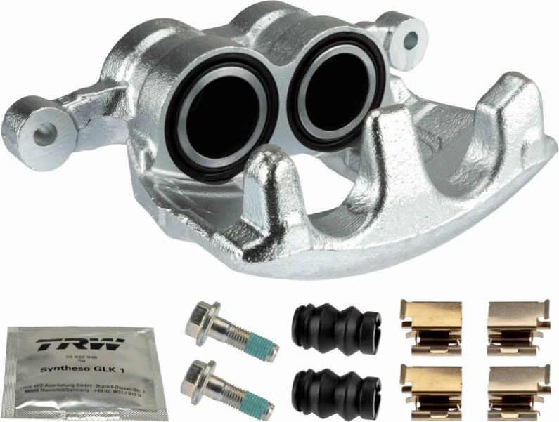 TRW BHZ981E - Brzdový strmeň -