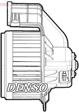 Denso DEA23019 -  -