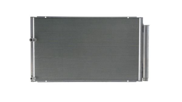 Mahle AC 813 000P