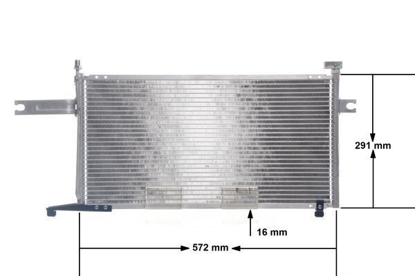 Mahle AC 319 000S