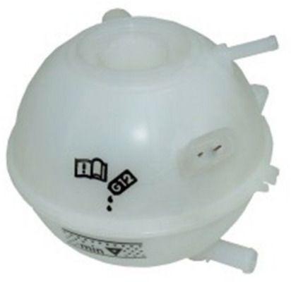 Mahle CRT 112 000S -  -