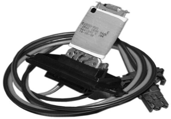 Mahle ABR 120 000S -  -
