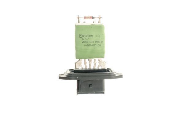 Mahle ABR 154 000P -  -