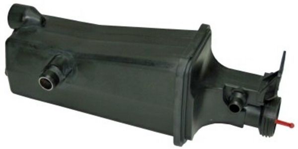 Mahle CRT 116 000S -  -