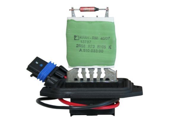 Mahle ABR 154 000S -  -