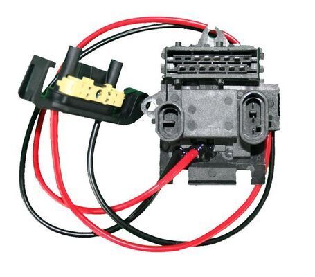 Mahle ABR 124 000S -  -