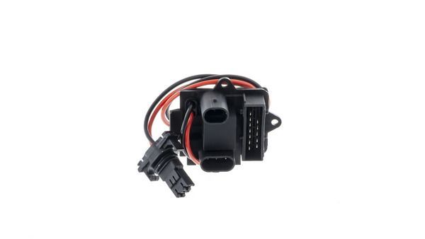 Mahle ABR 125 000S -  -