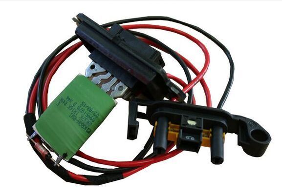 Mahle ABR 119 000S -  -