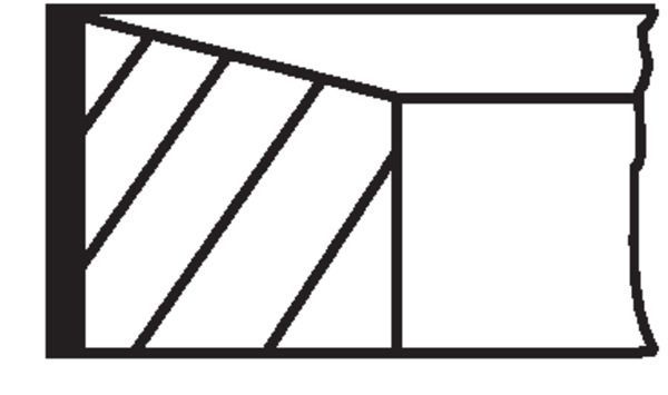 Mahle 676 13 N0 -  -