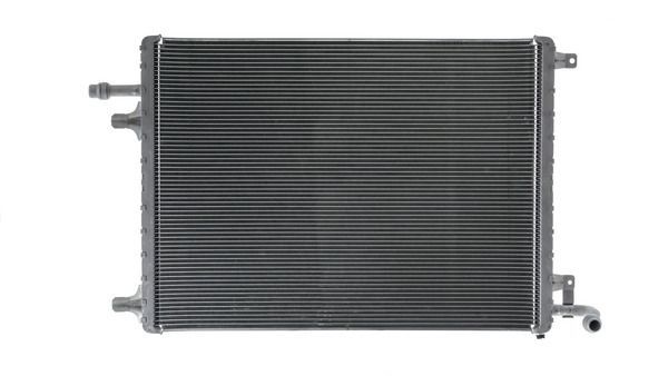 Mahle CIR 29 000P -  -