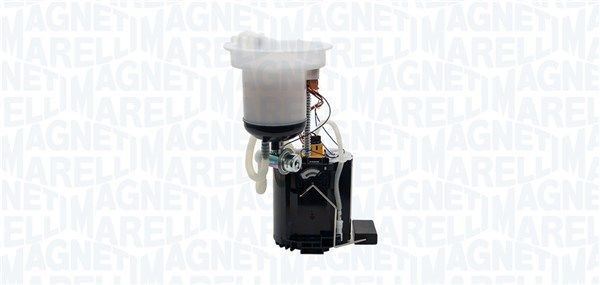 Magneti Marelli 313011313082 -  -