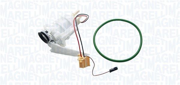 Magneti Marelli 313011313108 -  -