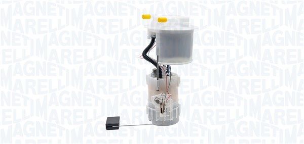 Magneti Marelli 313011313113 -  -