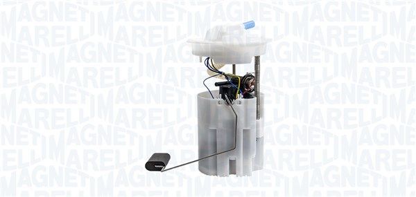 Magneti Marelli 313011313131 -  -