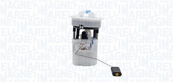 Magneti Marelli 313011313133 -  -