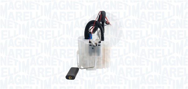 Magneti Marelli 313011313139 -  -