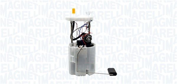 Magneti Marelli 313011313140 -  -