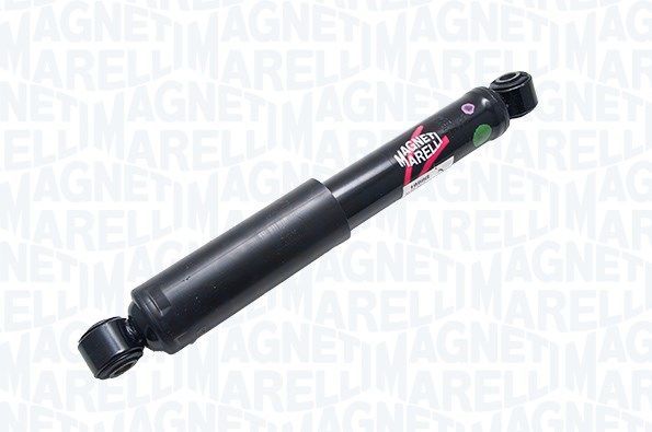 Magneti Marelli 351998070000