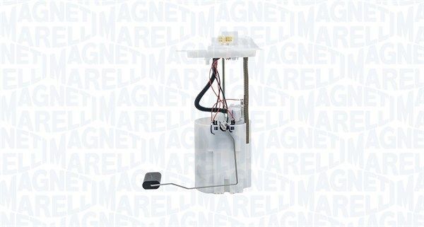 Magneti Marelli 519700000242 -  -