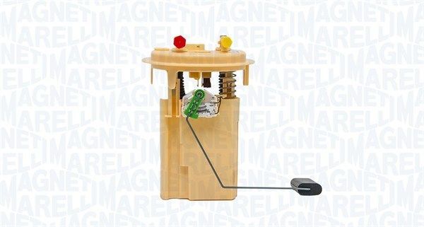 Magneti Marelli 519740000160 -  -