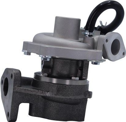 Magneti Marelli 807101000500 -  -