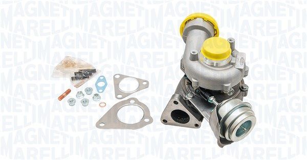 Magneti Marelli 807101001700 -  -