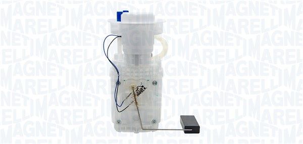 Magneti Marelli 313011313097 -  -