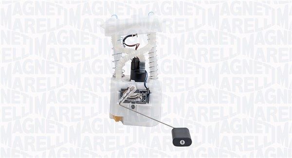 Magneti Marelli 313011313136 -  -