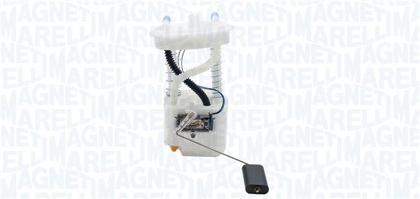 Magneti Marelli 313011313172 -  -