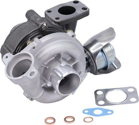 Magneti Marelli 807101001500 -  -