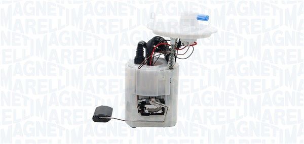 Magneti Marelli 313011313132 -  -
