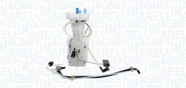Magneti Marelli 313011313118 -  -