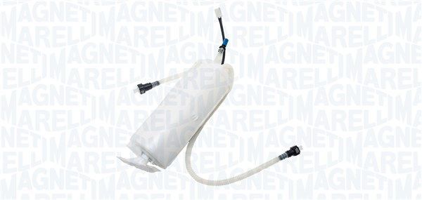 Magneti Marelli 313011313152 -  -