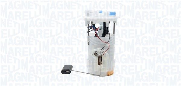 Magneti Marelli 313011313117 -  -