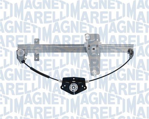 Magneti Marelli 350103170370