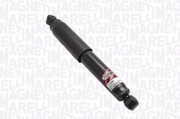 Magneti Marelli 357129070000