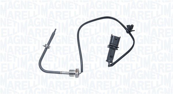 Magneti Marelli 172000327010