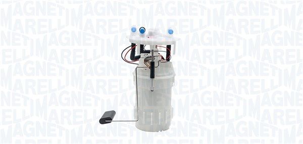 Magneti Marelli 313011313185 -  -