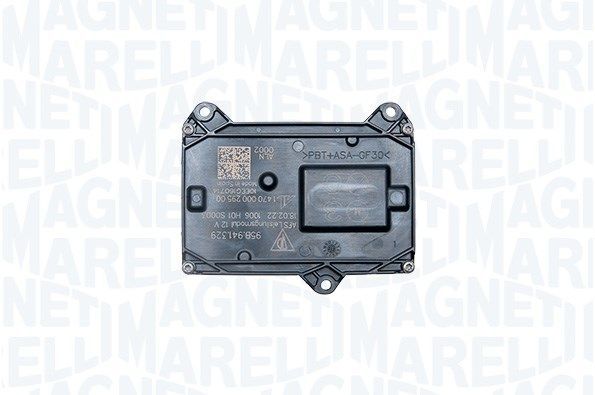 Magneti Marelli 711470000295 -  -