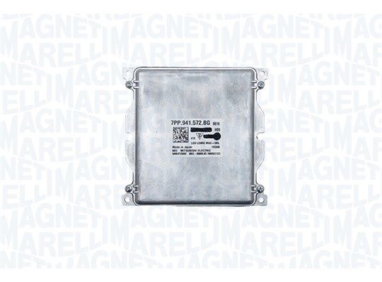 Magneti Marelli 711470000877 -  -