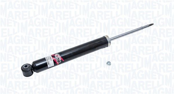 Magneti Marelli 357125070000