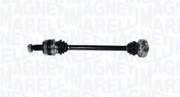 Magneti Marelli 302004190135