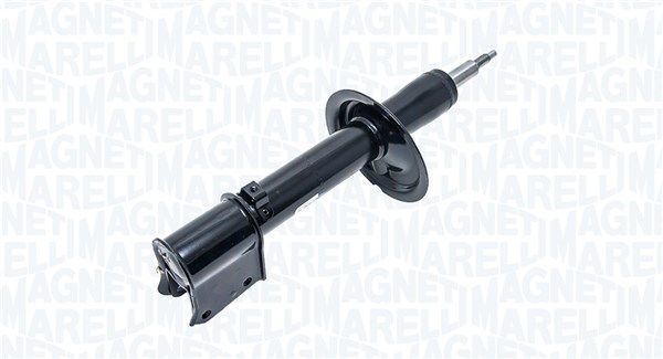Magneti Marelli 350760080000